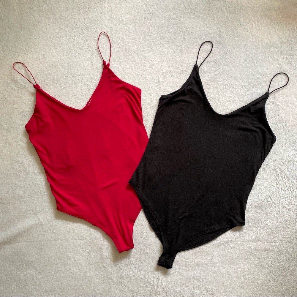 Gaze Body Suit Bundle